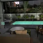 빌라 Dreamhomesbymaria Next To Puerto Banus 마르베야