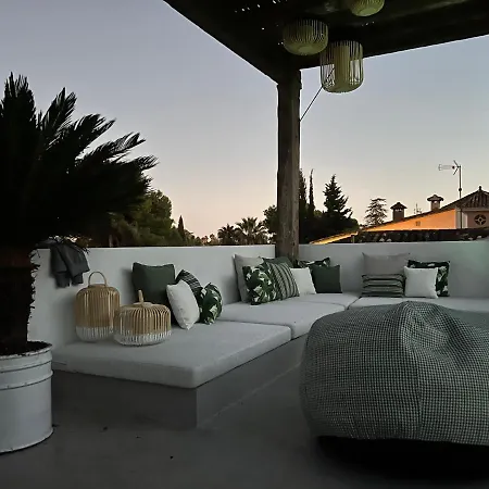 فيلة Dreamhomesbymaria Next To Puerto Banus ماربيا