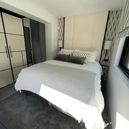 Dreamhomesbymaria Next To Puerto Banus فيلة ماربيا