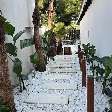 فيلة Dreamhomesbymaria Next To Puerto Banus ماربيا
