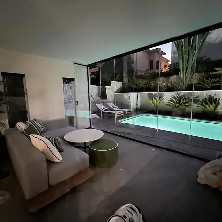 Vila Dreamhomesbymaria Next To Puerto Banus *
