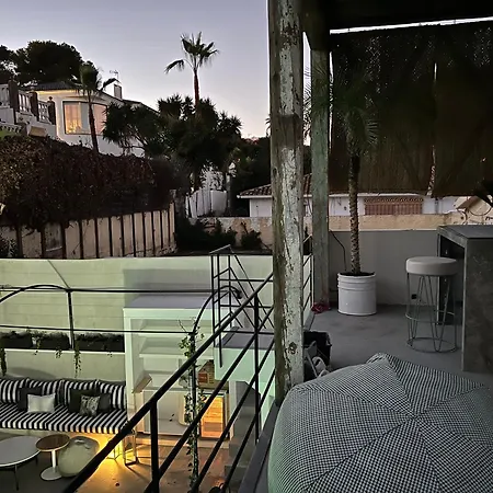Dreamhomesbymaria Next To Puerto Banus * ماربيا