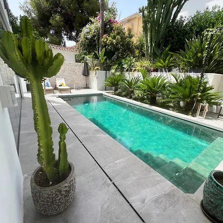فيلة Dreamhomesbymaria Next To Puerto Banus *