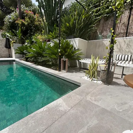 Dreamhomesbymaria Next To Puerto Banus Vila Marbella