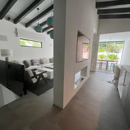 Vila Dreamhomesbymaria Next To Puerto Banus *