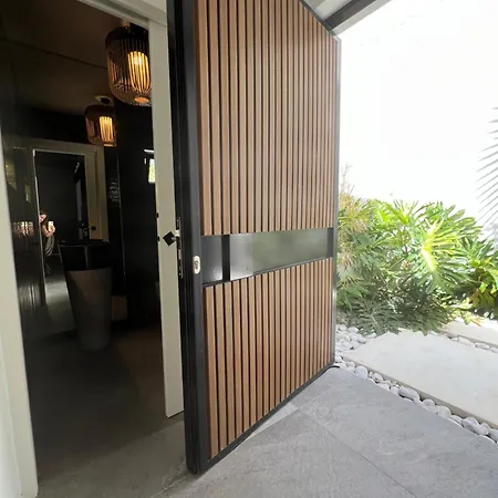 빌라 Dreamhomesbymaria Next To Puerto Banus 마르베야