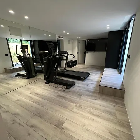 빌라 Dreamhomesbymaria Next To Puerto Banus 마르베야
